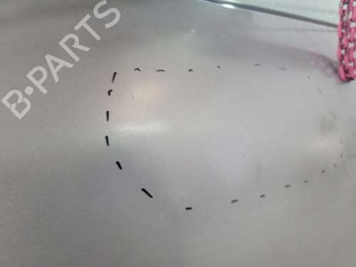 Right front door PEUGEOT 206 CC (2D) 1.6 16V (2DNFUF, 2DNFUR) | BP25837690C3 