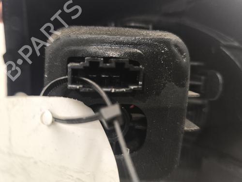 Left taillight VW GOLF VI (5K1) 1.6 TDI | BP24227648C34 