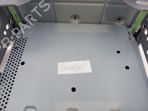 Used Radio Radio SUZUKI BALENO (FW, EW) 1.0 (A1K310) (111 hp) 33221626 33221626