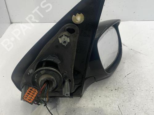 Used Right mirror PEUGEOT 206 Hatchback (2A/C) 1.6 HDi 110 (109 hp) 22830704