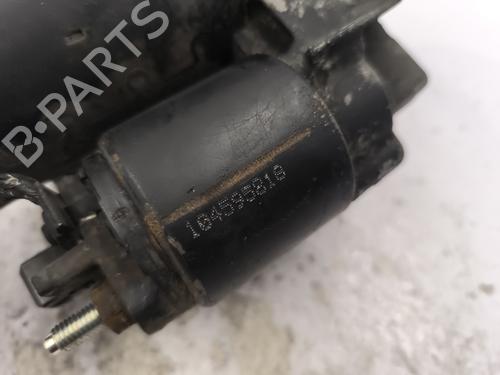 Used Starter Starter VW POLO (6N2) [1999-2001] 26410682 26410682