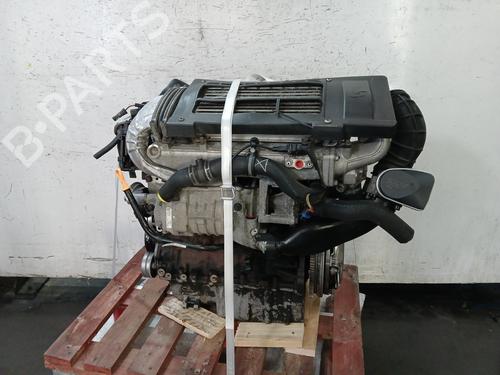 Motor MINI MINI (R50, R53) Cooper S (170 hp) 30874832