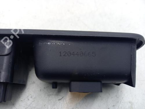Left front window switch CITROËN C3 Picasso (SH_) 1.6 HDI 90 | BP32265644I27 