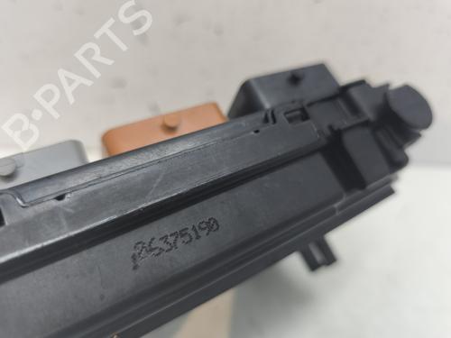 Fuse box CITROËN C3 II (SC_) 1.2 VTi 82 | BP26181965E1  - Image 5