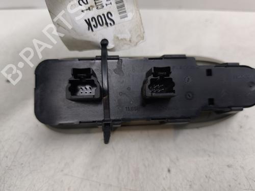Left front window switch CITROËN C5 II (RC_) 2.2 HDi | BP33316871I27 - Image 2