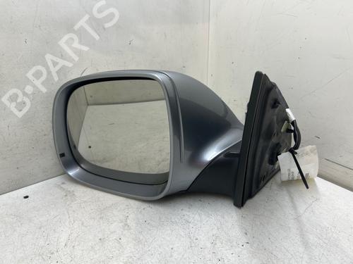 Used Left mirror Left mirror AUDI Q7 (4LB) 4.2 TDI quattro (326 hp) 40163239 40163239