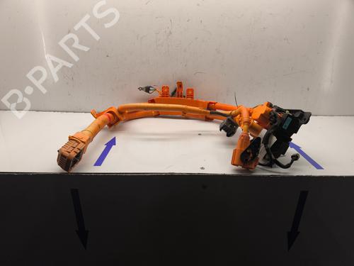 Elektronische module KIA EV3 EV (204 hp) 30088484