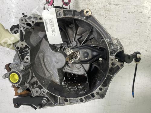 Girkasse CITROËN C3 Picasso (SH_) 1.6 HDI 90 (92 hp) 22842461
