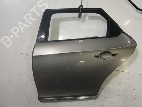 Dør venstre bagtil CITROËN DS5 1.6 HDi 115 (114 hp) 32103342