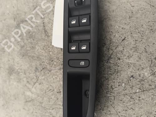 Left front window switch PEUGEOT 208 II (UB_, UP_, UW_, UJ_) e-208 | BP24032678I27 