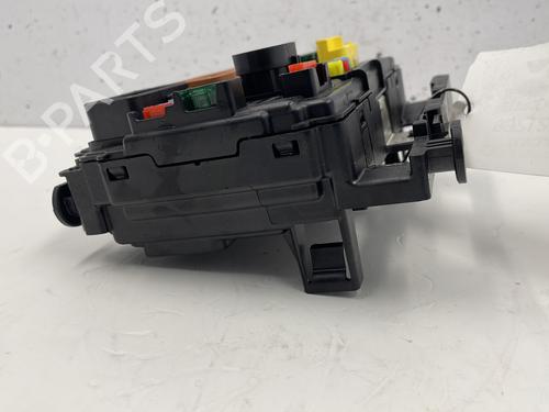 Fuse box CITROËN C3 II (SC_) 1.4 HDi 70 (SC8HZC, SC8HR0, SC8HP4) | BP23077977E1 
