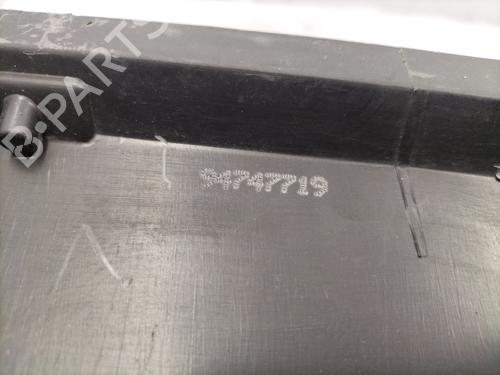 Venstre forlygte Venstre forlygte RENAULT 19 II (B/C53_) 1.8 (5/353A) (90 hp) 22843435 22843435