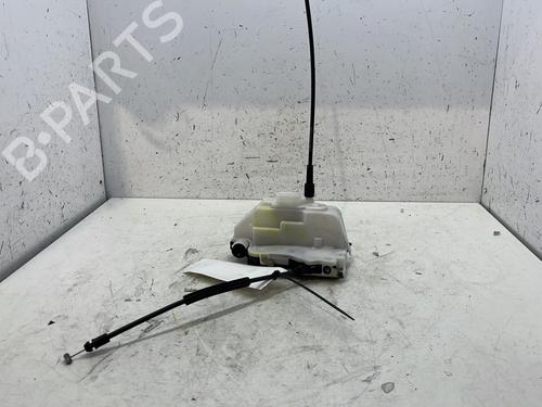 Front right lock RENAULT TWINGO II (CN0_) 1.2 16V (CN0K, CN0V, CN0A) | BP28328559C97 