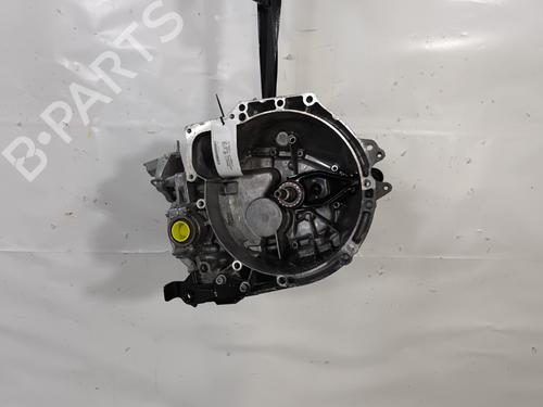 Used Gearbox CITROËN GRAND C4 SPACETOURER (3A_, 3E_) 1.5 BlueHDi 130 (131 hp) 29173705