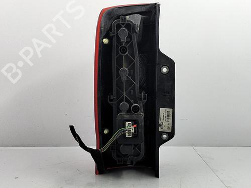 Right taillight FIAT QUBO (225_) 1.3 D Multijet (225CXB1A, 225AXB1A, 225CXB11, 225AXB11,... | BP22826229C35 