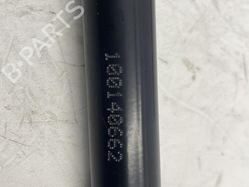 Tailgate lift support RENAULT SCÉNIC IV (J9_) 1.2 TCe 130 | BP23829093C138 