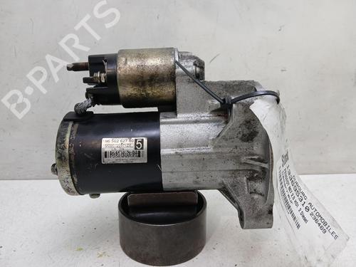 Starter PEUGEOT 807 (EB_) 2.0 HDi | BP39894166M8 - Image 3