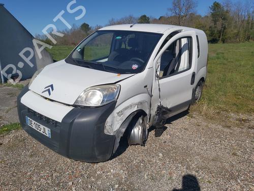 Used Parts CITROËN NEMO Box Body/MPV (AA_) 1.3 HDi 75 4661428