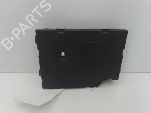 Card reader RENAULT CLIO IV (BH_) 1.2 16V | BP30818797E4