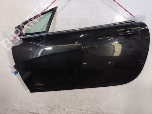 Left front door PEUGEOT 308 CC (4B_) 2.0 HDi (4BRHRH, 4BRHRJ) 9002AK