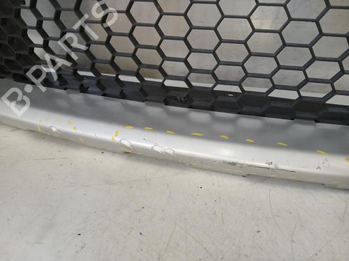 Front bumper DACIA SANDERO 1.5 dCi | BP36089509C7 - Image 2