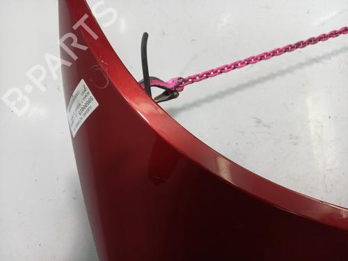 Hood RENAULT SCÉNIC II (JM0/1_) 1.5 dCi (JM1E, JM16) | BP22820669C1 