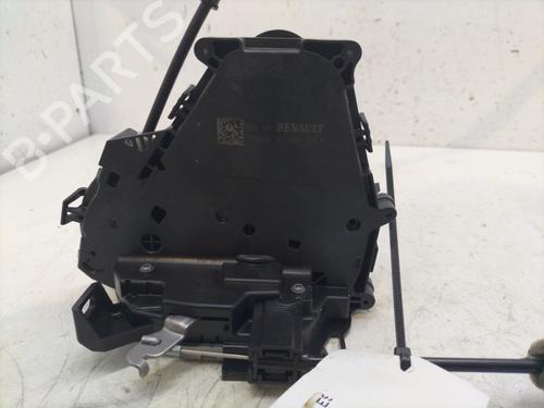 Rear left lock RENAULT CAPTUR II (HF_) TCe 130 (HFMF) | BP27598682C100 