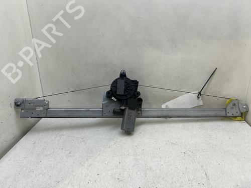 Front right window mechanism RENAULT TRAFIC II Van (FL) 2.0 dCi 90 (FL0H, FL00, FL01, FL0M, FL0P, FL0S) | BP39142787C23  - Image 5