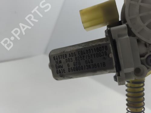 Front right window mechanism BMW 1 Coupe (E82) 118 d | BP30591686C23 - Image 3