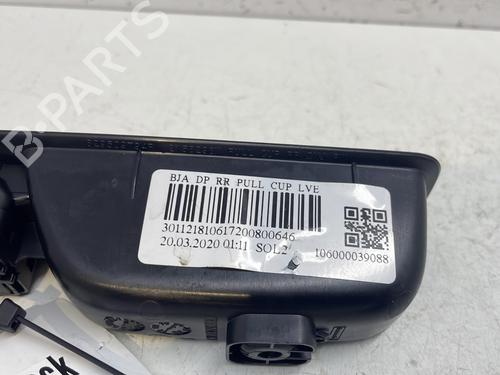 Left rear window switch RENAULT CAPTUR II (HF_) Blue dCi 115 (HFAD) | BP27183184I29 - Image 3