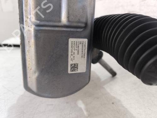 Steering rack CITROËN C4 Picasso II  | BP30134796M22  - Image 5