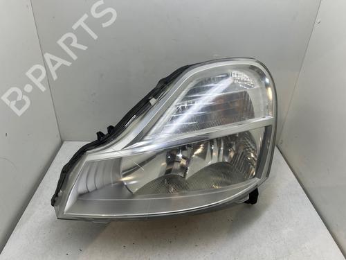 Used Left headlight Left headlight 37733044 37733044