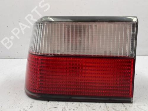 Left taillight CITROËN XANTIA (X1_, X2_) 2.0 HDI 109 | BP22838407C34 