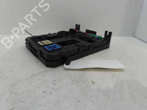 Fuse box PEUGEOT 3008 I MPV (0U_) 1.6 HDi | BP30184418E1 
