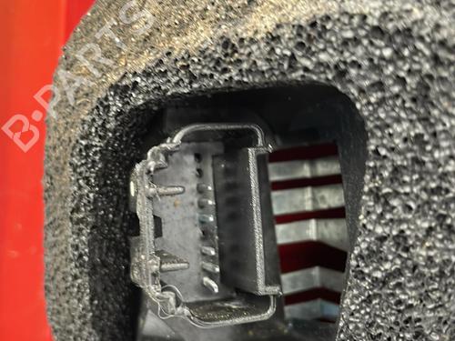 Left taillight PEUGEOT 107 (PM_, PN_) 1.0 | BP22829181C34 