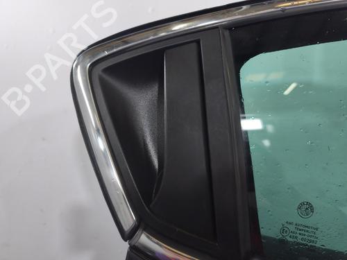 Used Right rear door Right rear door ALFA ROMEO GIULIETTA (940_) 1.6 JTDM (940FXD1A) (105 hp) 40510262 40510262