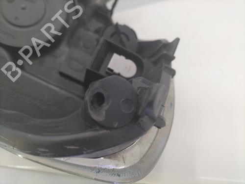 Right headlight RENAULT CLIO III Grandtour (KR0/1_) 1.5 dCi (KR0F) | BP32212572C29