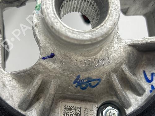 Used Steering wheel Steering wheel 37732853 37732853