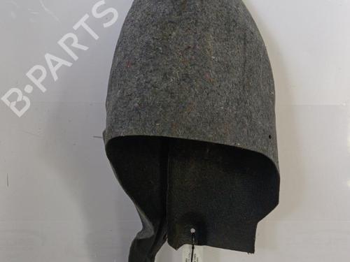 Wheel arch CITROËN C4 Grand Picasso I (UA_) 1.6 HDi | BP22819663C56 