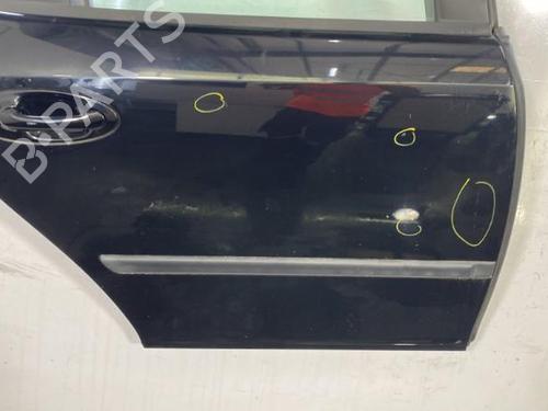 Right rear door SAAB 9-3 (YS3F, E79, D79, D75) 1.9 TiD | BP22838307C5 