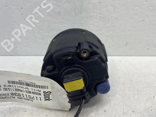 Left front fog light NISSAN NOTE (E11, NE11) 1.5 dCi | BP30929006C30 - Image 2