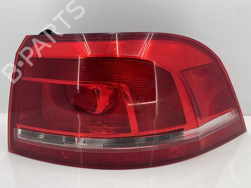 Right taillight VW PASSAT ALLTRACK B7 (365) 2.0 TDI | BP30672229C35 - Image 3