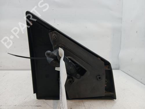 Left mirror RENAULT CLIO III (BR0/1, CR0/1) 1.2 16V (BR02, BR0J, BR11, CR02, CR0J, CR11) | BP29869201C26
