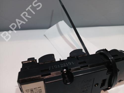 Left front window switch BMW 5 (E60) 530 d | BP30378975I27  - Image 5