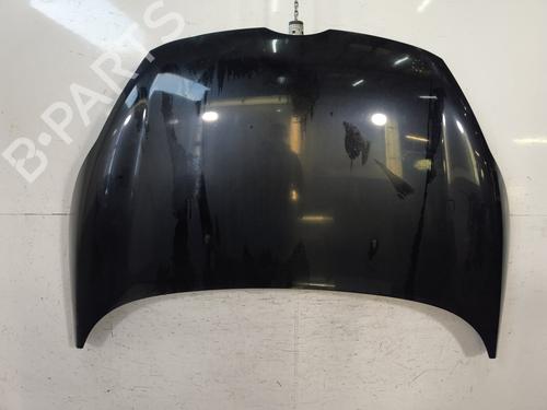 Used Hood FORD FIESTA VI (CB1, CCN) 1.4 TDCi (70 hp) 29700526