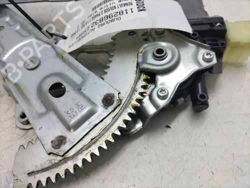 Used Rear right window mechanism Rear right window mechanism RENAULT KOLEOS II (HC_) 1.6 dCi 130 (130 hp) 31277705 31277705