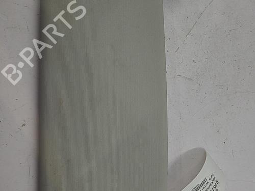 Right sun visor VW TOURAN (1T1, 1T2) 2.0 TDI | BP22823234I2 