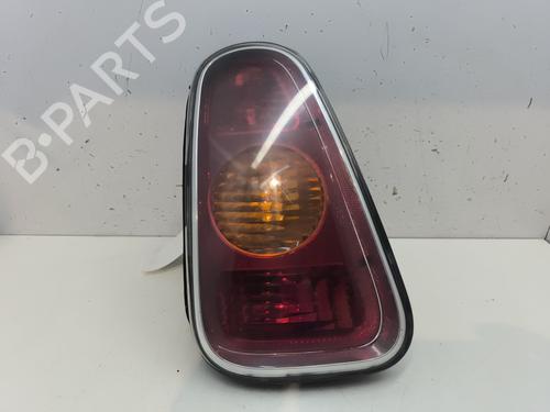 Left taillight MINI MINI (R50, R53) Cooper | BP26732287C34 - Image 5