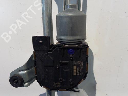 Used Front wiper motor Front wiper motor SEAT LEON (5F1) 2.0 TDI (150 hp) 22824930 22824930