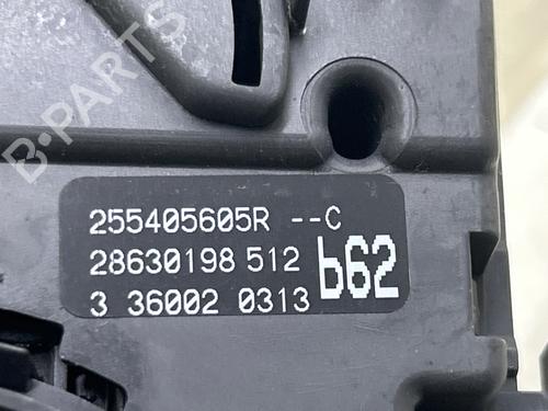Used Switch Switch RENAULT CLIO III (BR0/1, CR0/1) 1.2 16V (BR02, BR0J, BR11, CR02, CR0J, CR11) (75 hp) 40516192 40516192